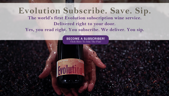 Evolution Subscribe