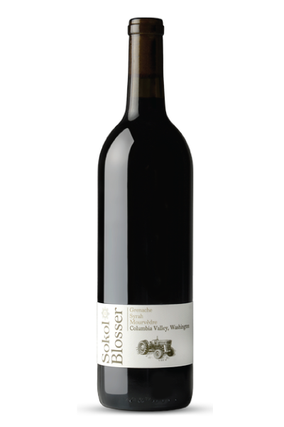 2004 Cabernet Sauvignon