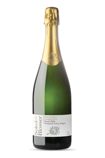 2019 Blanc de Blancs Sparkling