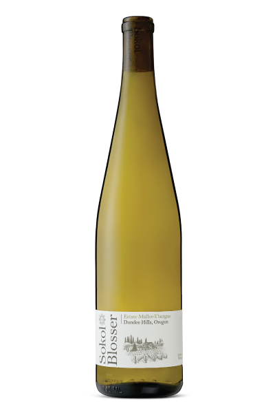 2007 Gewurztraminer