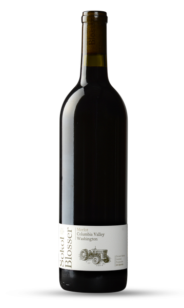 2004 Merlot