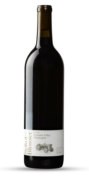 2004 Shiraz