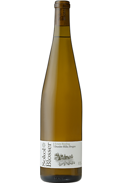 2007 Riesling