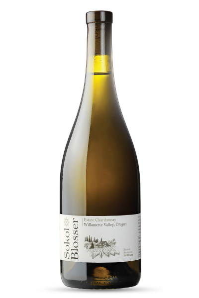 2008 Chardonnay